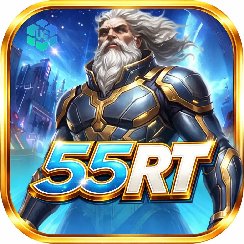 Logo 55rt